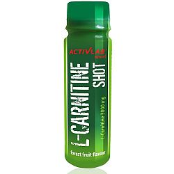 ActivLab L-Carnitine Shot 80 ml