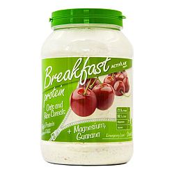 ACTIVLAB Protein Breakfast 1000 g strawberry