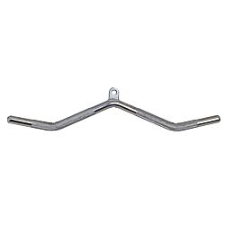 Adapter triceps inSPORTline A430 - zalomený