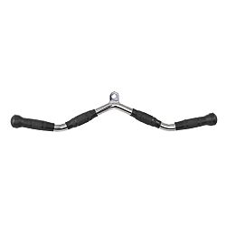 Adapter triceps inSPORTline A432 - zalomený