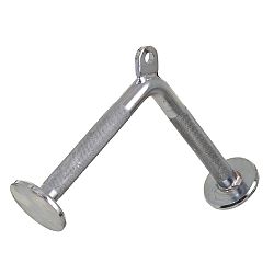 Adaptér triceps inSPORTline A441 - V tvar