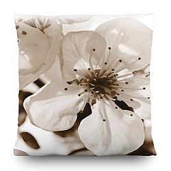 AG ART Vankúšik Blossom, 45 x 45 cm