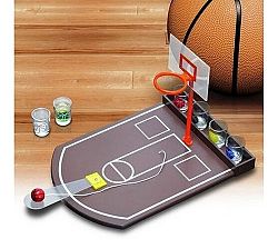 Alkoholový basketbal
