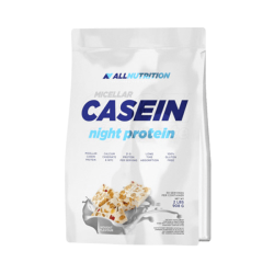 All Nutrition Micellar Casein 908 g nougat