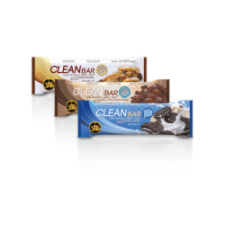 All Stars Clean Bar 60 g cookie dough