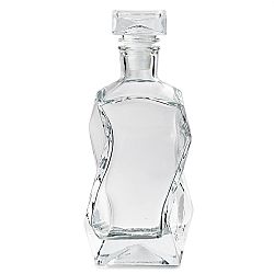 Altom Karafa na víno lomená 375 ml 