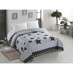 AmeliaHome Prehoz Starlight, 220 x 240 cm