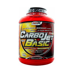 AMIX CarboJet Basic 3000 g banana