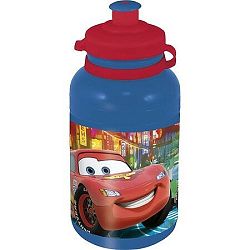 Banquet Cars Detská športová fľaša 400 ml, 