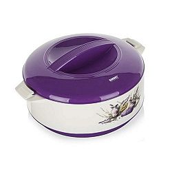 Banquet Culinaria LAVENDER Termohrnec 2,5 l, 
