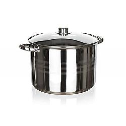 Banquet Nerezový kastról Living 8,4 l