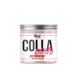 BeastPink Colla Pink 240 g mango-orange