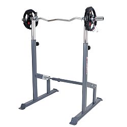 Bench press stojan inSPORTline PW30