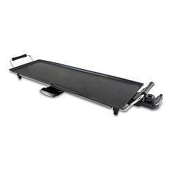 Beper 90386 XXL Teppanyaki gril, 1800 W