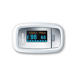 Beurer BEU-PO30 pulzný oxymeter