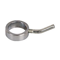 Bezpečnostná objímka inSPORTline 25mm CL-04