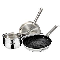 Blaumann 3-dielna sada riadu Gourmet Line 