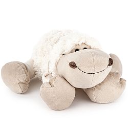 Bo-MA Trading Plyšová ovca Jahniatko, 30 cm