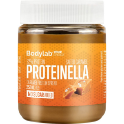 Bodylab Proteinella Salted Caramel 250 g