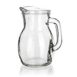 Bormioli Džbán Bistro 1l