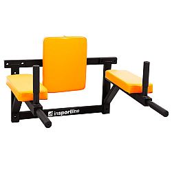Bradlá na stenu inSPORTline RK120