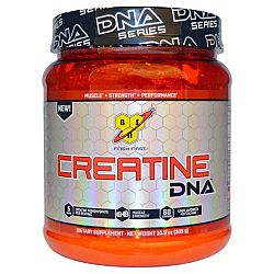 BSN Creatine DNA 216 g unflavored