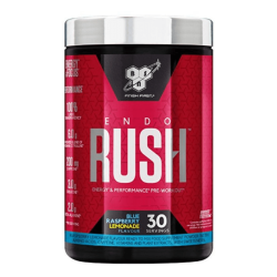 BSN EndoRush 495 g blue raspberry