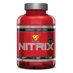 BSN Nitrix 2.0 180 kaps