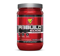 BSN R3Build Edge 450 g strawberry orange