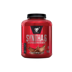 BSN SYNTHA 6 2270 g vanilla cheesecake