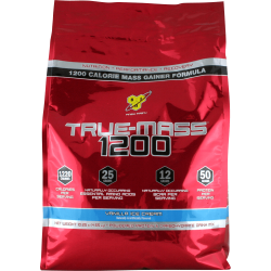 BSN True Mass 1200 4650 g chocolate milkshake