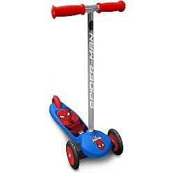 Buddy Toys BPC 4121 Kolobežka Spiderman, modrá