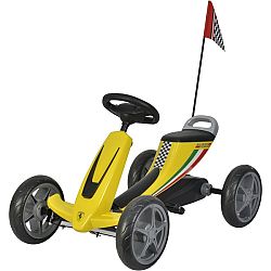 Buddy Toys BPT 2002 Ferrari Go Kart 
