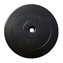 Cementové závažie inSPORTline CEM 10 kg