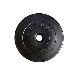 Cementové závažie inSPORTline CEM 2,5 kg