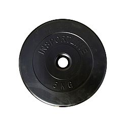 Cementové závažie inSPORTline CEM 5 kg