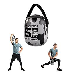 Činka inSPORTline Quabell 6 kg