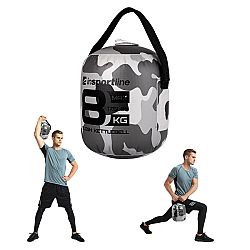 Činka inSPORTline Quabell 8 kg