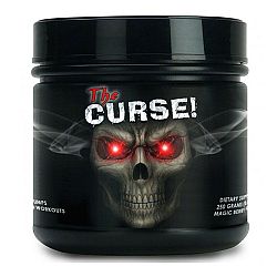 Cobra Labs The CURSE 250 g orange mango
