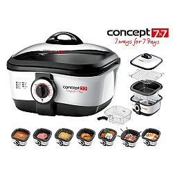 CONCEPT CK 7070