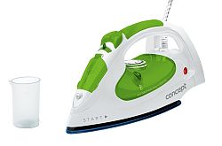 Concept ZN8012 Štart žehlička, 