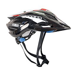 Cyklo prilba WORKER Fusion