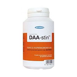 DAA-stin 90 g - Megabol unflavored