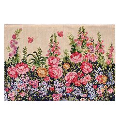 Dakls Prestieranie Flowers, 33 x 48 cm