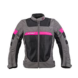 Dámska letná moto bunda W-TEC Monaca