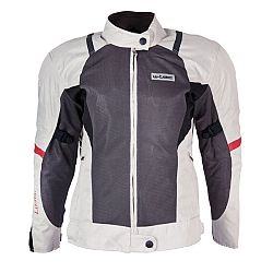 Dámska moto bunda W-TEC Lucina