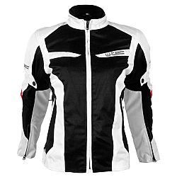 Dámska moto bunda W-TEC Ventex Lady