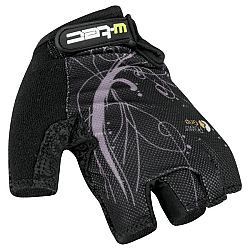 Dámske cyklo rukavice W-TEC Dusky
