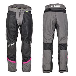 Dámske letné moto nohavice W-TEC Artemisa