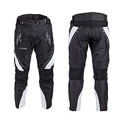 Dámske moto nohavice W-TEC Kaajla NF-2683